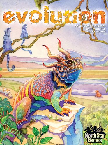 Evolution (Third edition 2017)