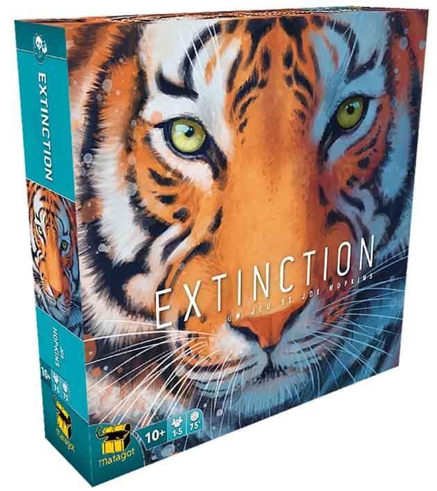 Extinction (VF)