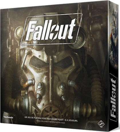 Fallout (VF)