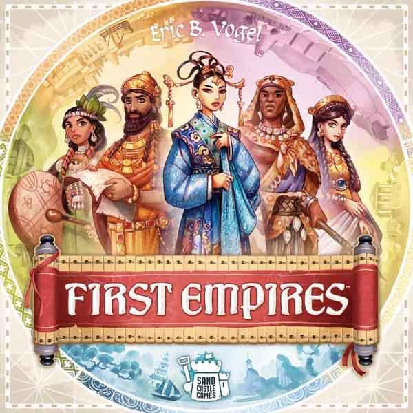 First Empires (VF)