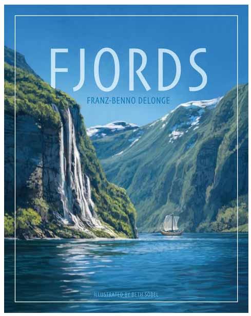 Fjords (multilingue)