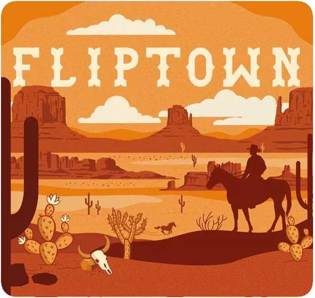 Fliptown (VF)