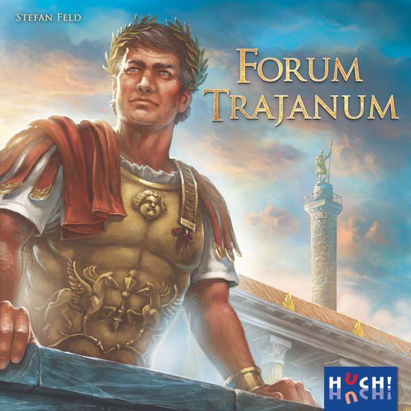 Forum Trajanum (multilingue)