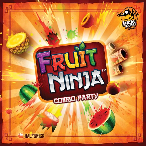 Fruit Ninja (multilingue)