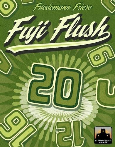 Fuji Flush (VF)