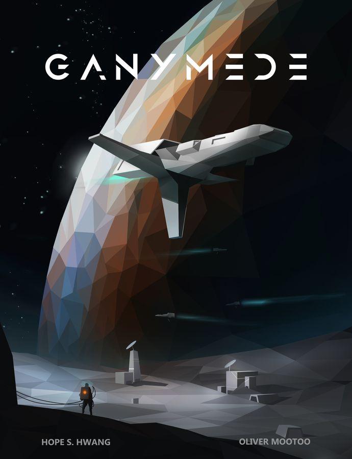 Ganymede (multilingue)