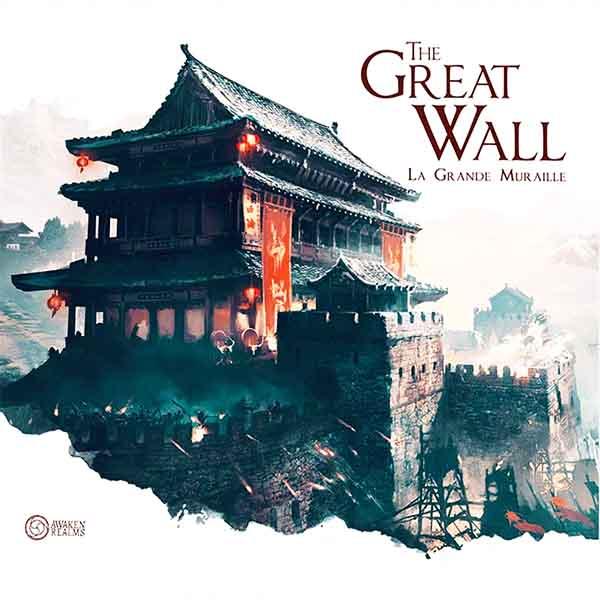The Great Wall (VF)