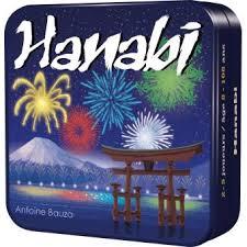 Hanabi (VF) Hanabi (VF)