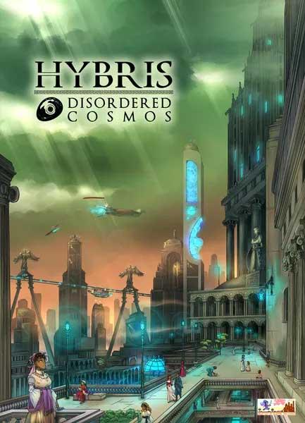 Hybris: Disorded Cosmos (VF)