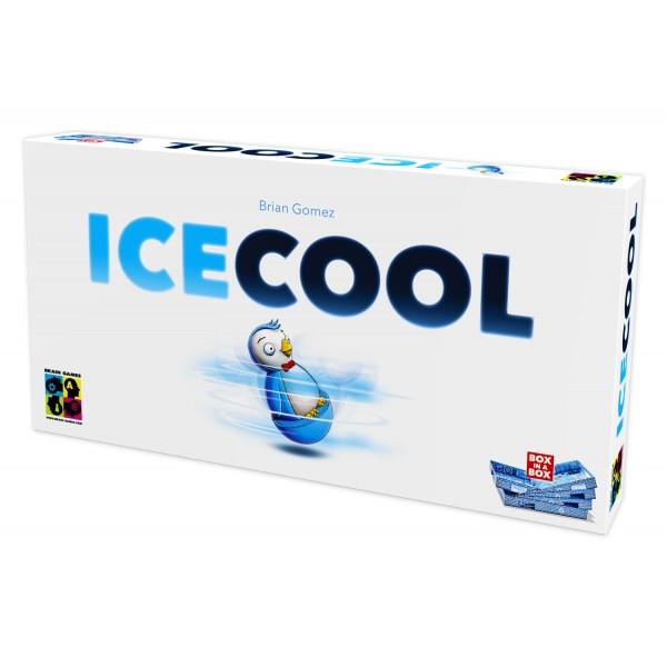 Ice Cool (multilingue)