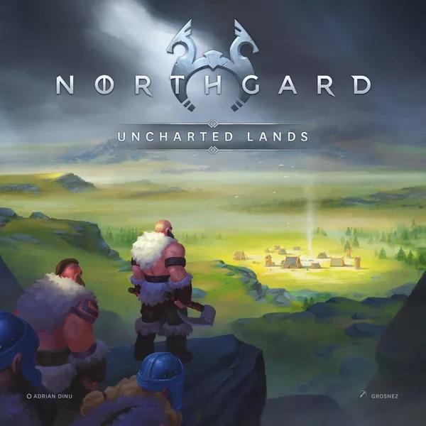 Northguard: Uncharted Lands(VF)