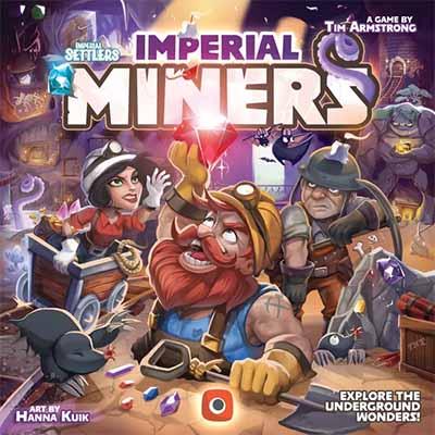 Imperial Miners (VF)