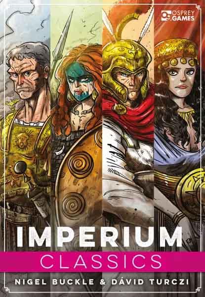 Imperium: Classics (VA)