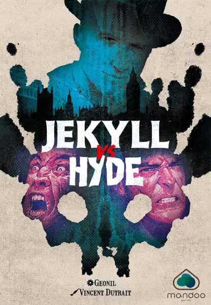 Jekyll vs Hyde (VF)