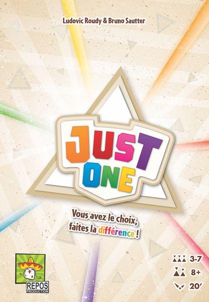 Just One (VF)