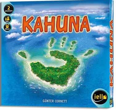 Kahuna (VF)