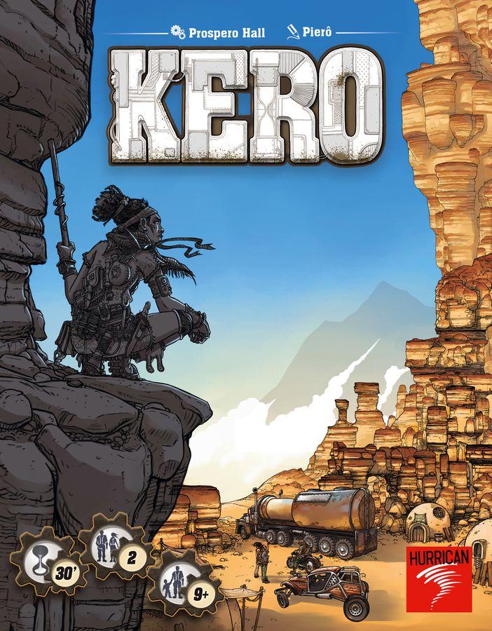 Kero (multilingue)