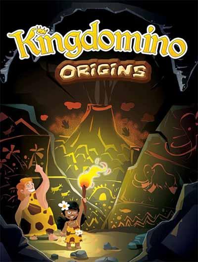 Kingdomino: Origins (ML)