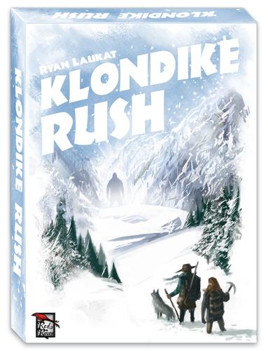Klondike Rush (multilingue)