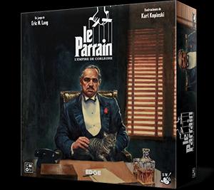 Le Parrain : l’Empire de Corleone