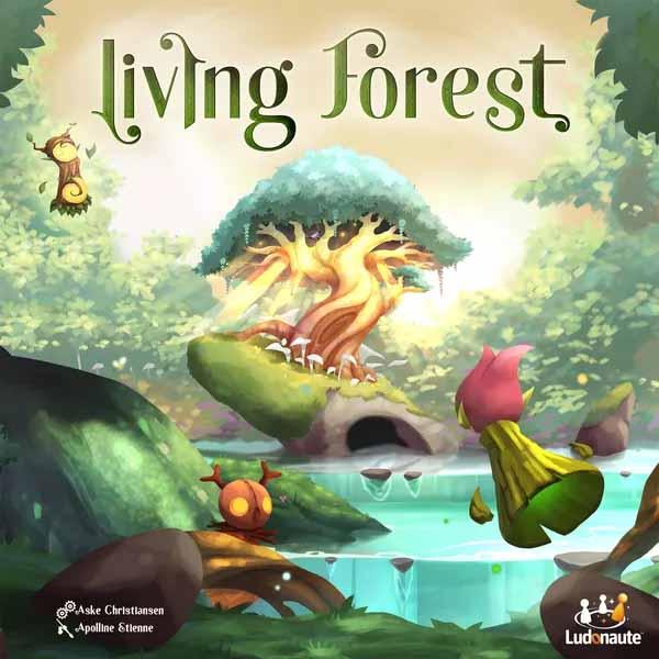 Living Forest (VF)