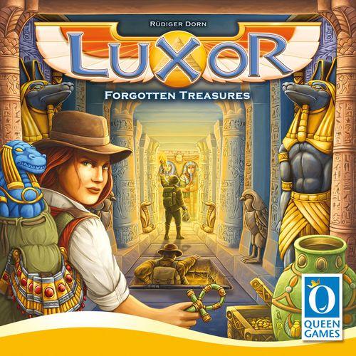 Luxor (multilingue)