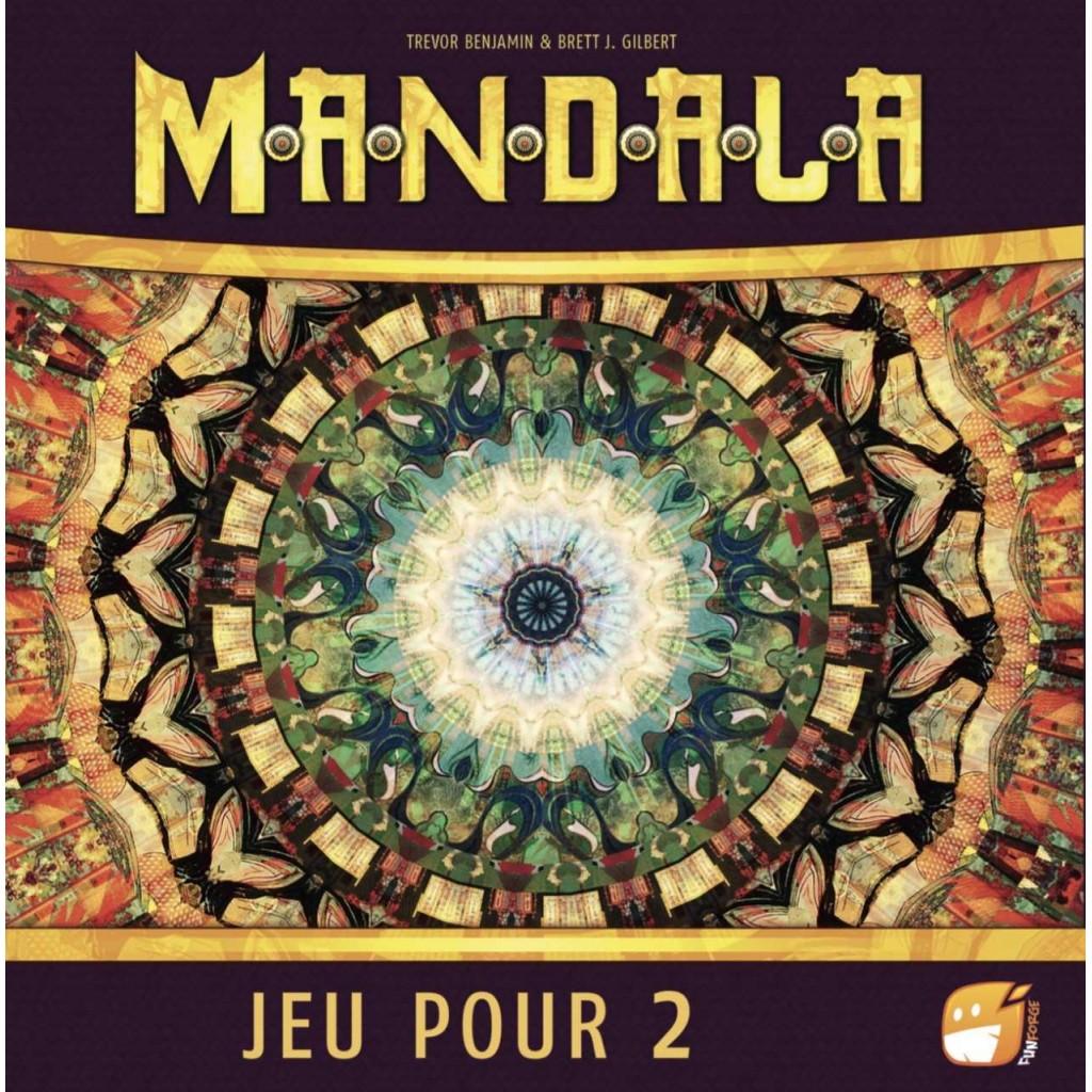 Mandala (VF)