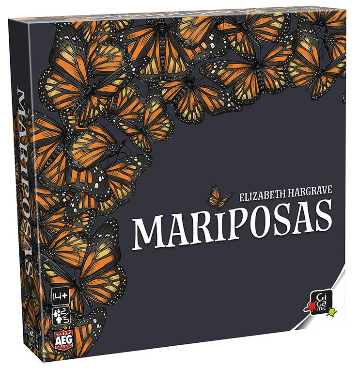 Mariposas (VF)