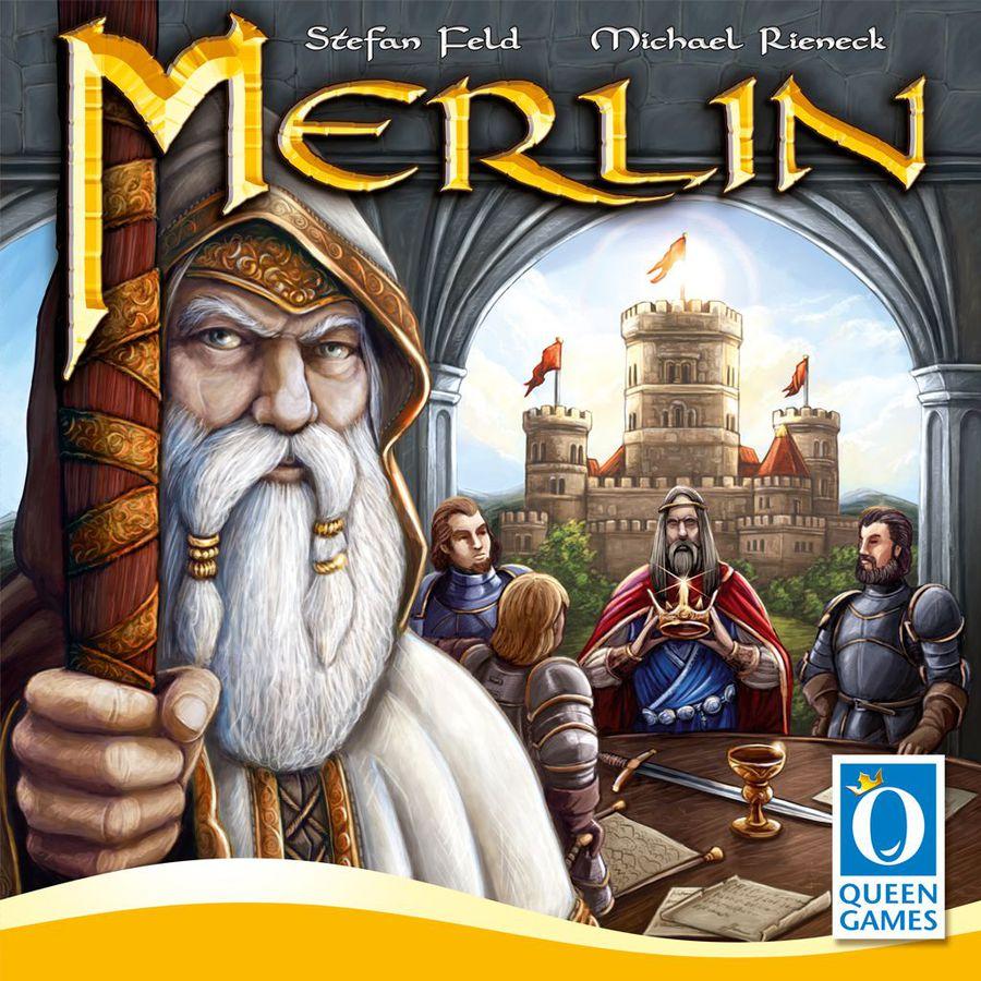 Merlin (multilingue)