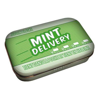 Mint Delivery (VF)