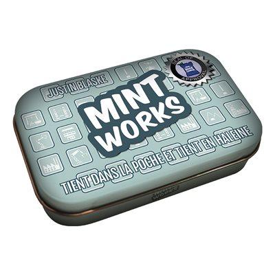 Mint Works (VF)