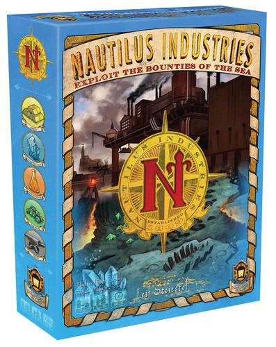 Nautilus Industries