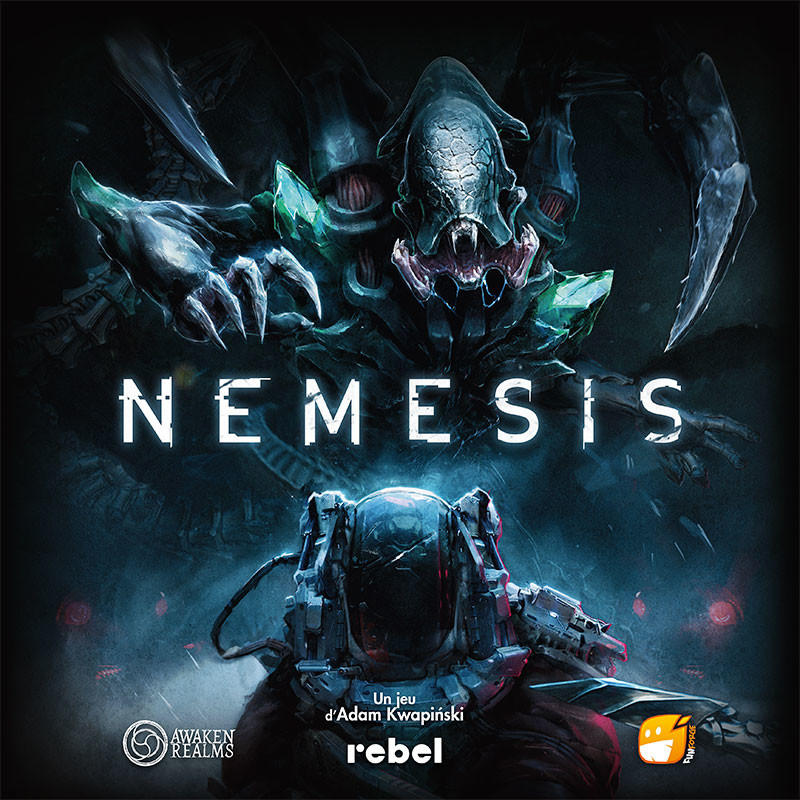 Nemesis (VF)
