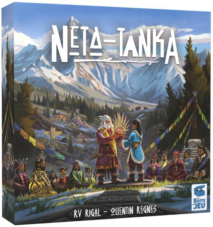 Neta-Tanka (multilingue)