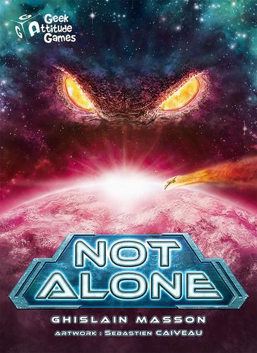 Not Alone (VF)