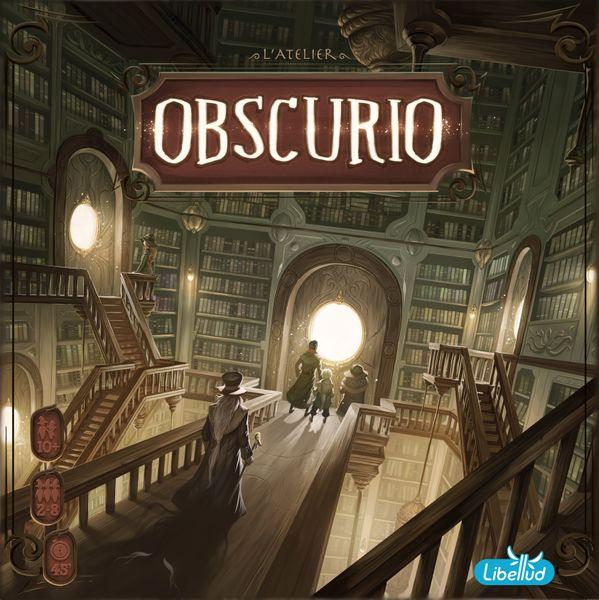 Obscurio (multilingue)