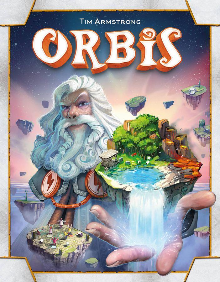 Orbis (VF) Orbis (VF)