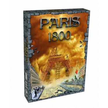 Paris 1800