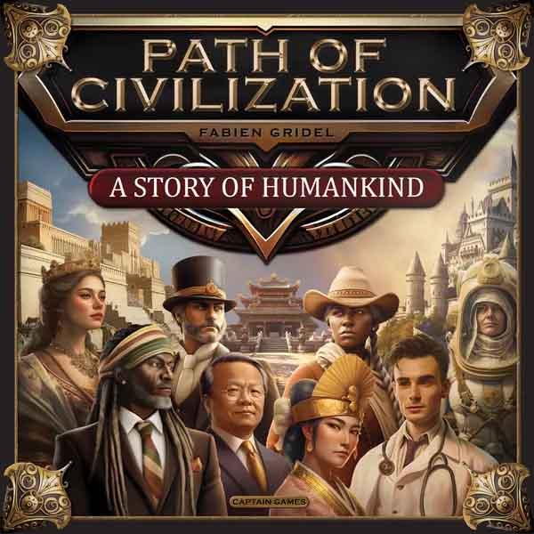 Path of Civilization (VF)
