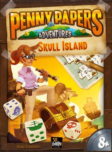 Penny Papers Adventures (multilingue)