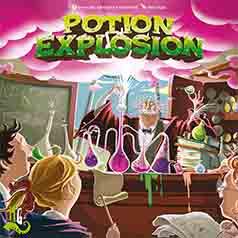 Potion Explosion (2eme ed VF)