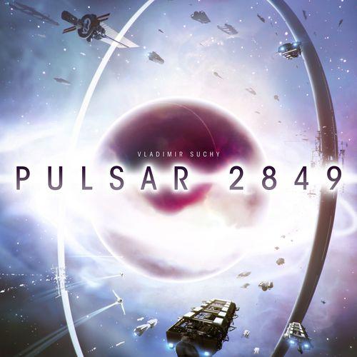 Pulsar 2849 (VF)