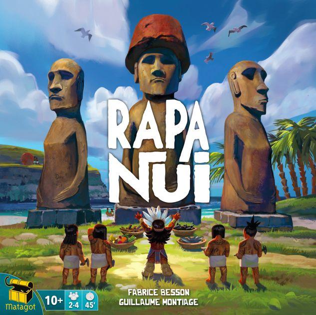 Rapa Nui (VF)