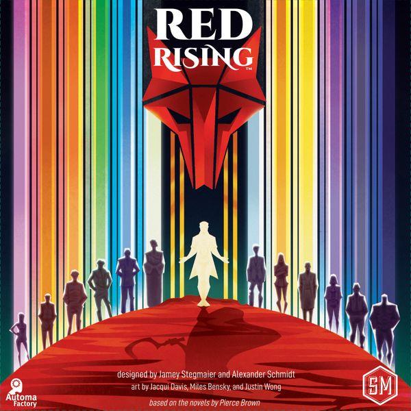 Red Rising (VF)