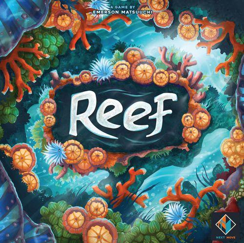 Reef (multilingue)
