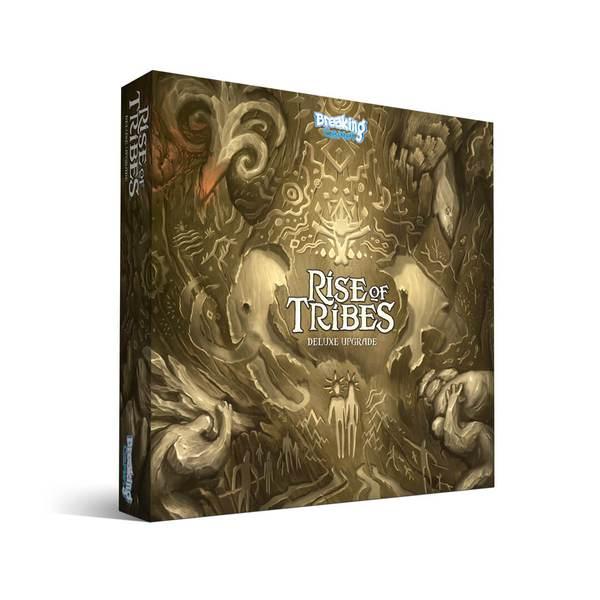 Rise of Tribes – Deluxe Upgrade Kit