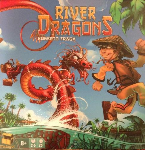 River dragons