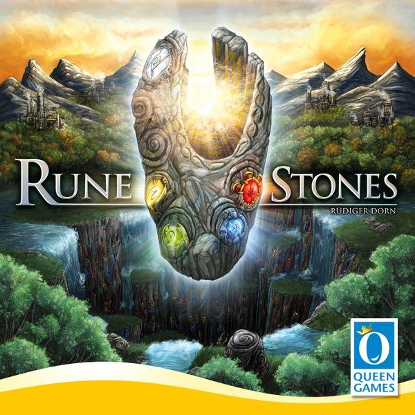 Rune Stones (multilingue)