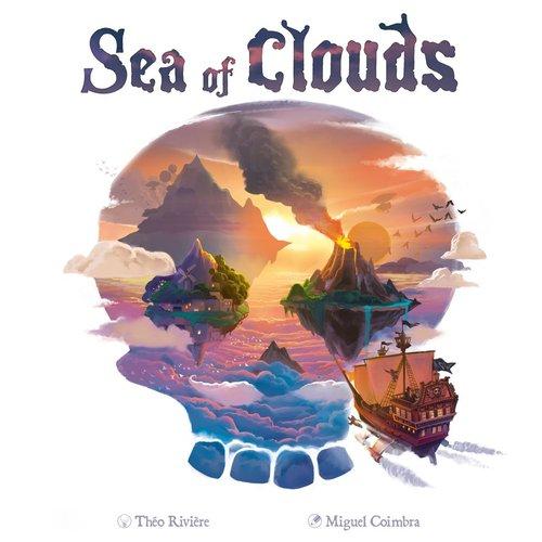 Sea of Clouds (VF)