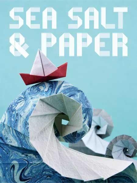 Sea Salt & Paper (Multilingue)